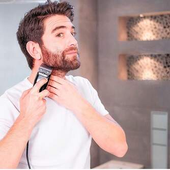 CORTAPELO WAHL 20105-0465 PRO