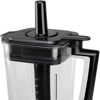 BATID. VASO ORBEGOZO BV9800 MOTOR AC 1500W 2L