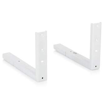 SOPORTE UNIVERSAL MICRO ELKA 73.000.055.10 BLANCO