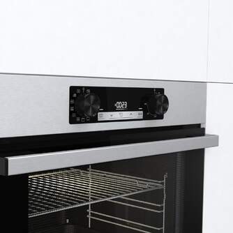 HORNO HISENSE BI64EPXE1SOL 77L GT PIROL INOX