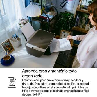 IMP. MULTI HP DESKJET 2910 NEGRA