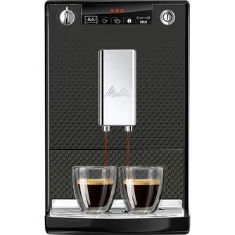 CAFET. MELITTA E950-333 SUPERAUTOMATICA