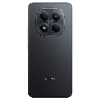 SMARTPHONE REDMI NOTE 15 PRO 8/256 6,83%%%quot; BLACK