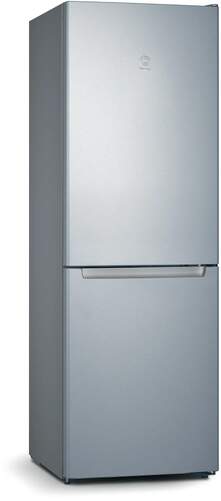Frigorífico Combi Balay 3KFE361MI - Clase E, 176cm, 282L, NoFrost, Cajón Fresh, Acero Inox