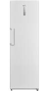 Frigorífico 1 Puerta Artica AFFU185W - Clase E, 185x60 cm, 345 L, No Frost, LED, Blanco