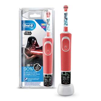 DENTAL ORALB D100 KIDS STAR WARS