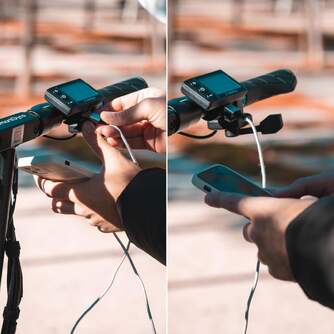 PATIN ELECTRICO SMARTGYRO SPEEDWAY C 10%%%quot; 500W