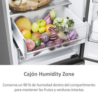FRICOM. HAIER HTW7620CNMP 205x60CNMP 3P NF INOX