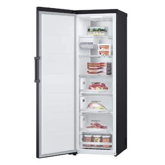 CONG.VER LG GFM61MCCSF 186x60 NF NEGRO