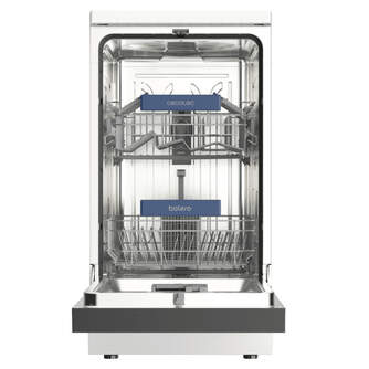 LVJ. CECOTEC BOLERO AGUAZERO 4350 4P BCO