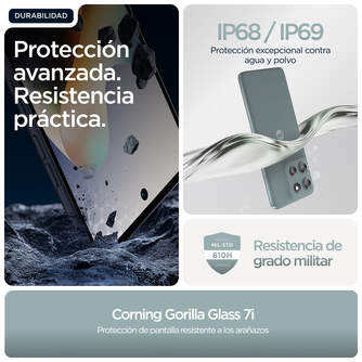 SMARTPHONE MOTOROLA G56 5G 8/256 6,72%%%quot; GRAY MIST