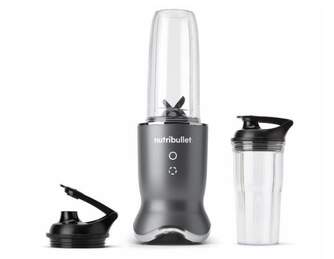 BATID. VASO NUTRIBULLET NB1206DGCC 1200W 2 VASOS