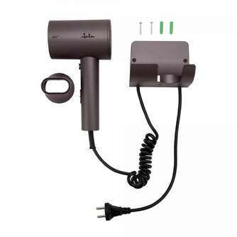 SECADOR JATA JBSC1440 2200W COMPACTO SOPORTE PARED