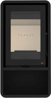 ESTUFA LE%%%#209;A RED POD INSUA 6,7KW