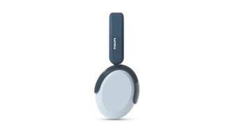 AURICULARES PHILIPS TAK5500RT/00 INFANTIL DIADEMA