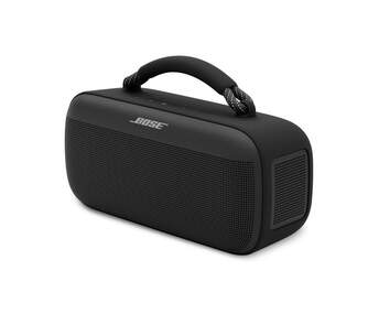 ALTAVOZ BOSE SOUNDLINK MAX NEGRO