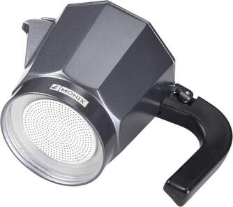 CAFET. MONIX VITRO NOIR 3T