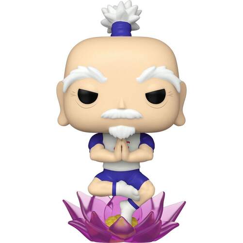 Funko Pop Hunter X Hunter Netero