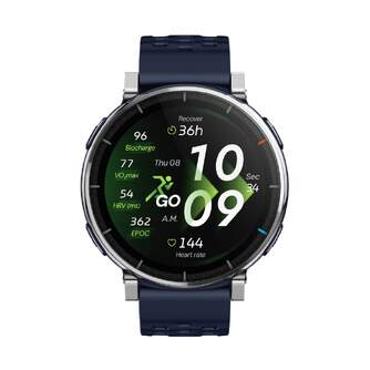 SMARTWATCH AMAZFIT ACTIVE 3 PREMIUM NFC ATLAS BLUE