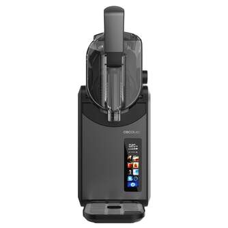 HELADERA CECOTEC TWIST%%%amp;ICE 2600 2,6L TACTIL 109564