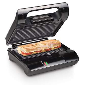 SANDWICHERA-GRILL PRINCESS 117001 FLEX DESMON.IN