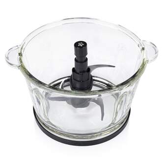 PICAD. PRINCESS XL DUO 221052 1,5L 300W V/C INOX