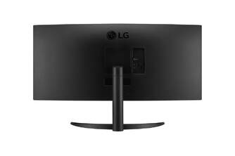 MONITOR LG 34%%%quot; 34WR50QK-B.AEU WQHD 100HZ CURVA