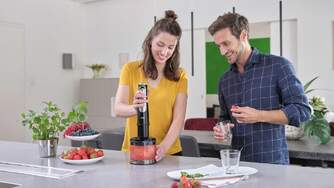 BATID. BRAUN MQ9135XI 1200W ACT BLADE C/A REGALO