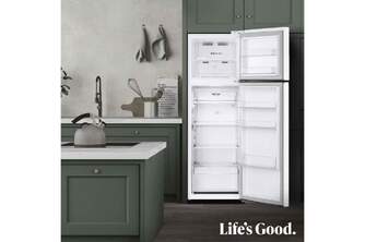 FRI. LG GTBV20SWZJD 168x55 2P NF BLANCO