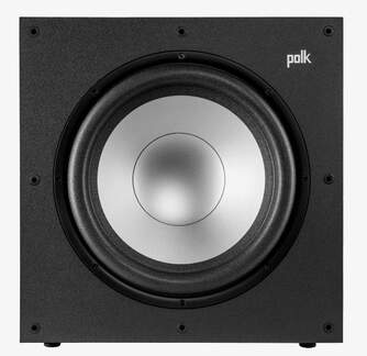 SUBWOFER POLK MXT 12 PKMXT12BK BLACK
