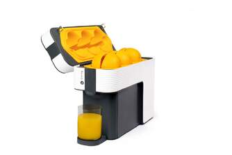 EXPRIM. CITRING WHITE AUTOMATICO REC.SILICONA BCO