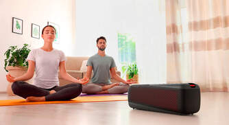 ALTAVOZ PHILIPS TAS7807B/00 BT