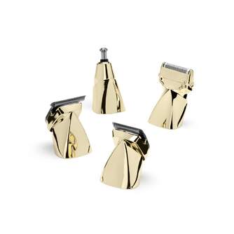 AFEITA. CORPORAL BABYLISS MT992E 15EN1 ACERO JAPON