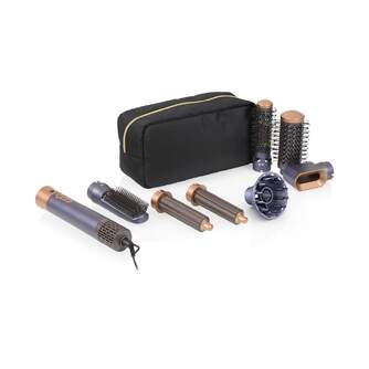 MOLDEADOR PRINCESS 529207 1000W 7ACC BOLSA