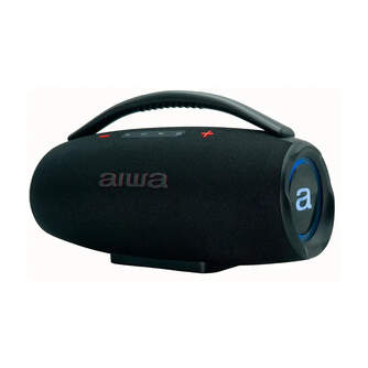 ALTAVOZ AIWA BST1000 80W BT TWS FM USB IP65