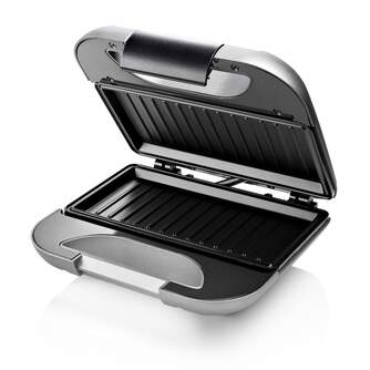 SANDWICH. PRINCESS 127003 GRILL 750W INOX