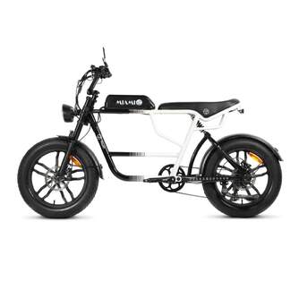 BICICLETA ELECTRICA YOUIN BK7000 MIAMI