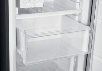 CONG.VER CANDY CUH3F618EXH 60x185 359L INOX