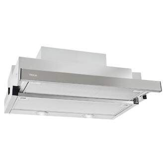 CAMP. TEKA CNL6610SINOX 40436830 60cm 694m3/h