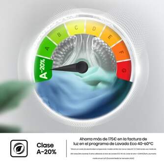 LVD. HISENSE WF1Q8041BW1 8K 1400R BCA