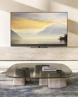 TV PANASONIC 77%%%quot; TV77Z93AEG UHD OLED PRO FIRETV