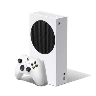 CONSOLA XBOX SERIES S 512G 3M GAME PASS ULTIMATE
