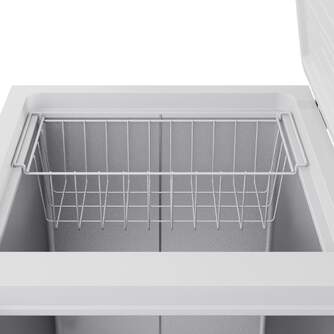 CONG.HOR ARTICA FROSTBOX702EB 702L