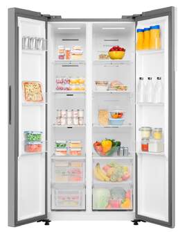 FRI. ARTICA AFEA17783F460I 177X84 NF SILVER