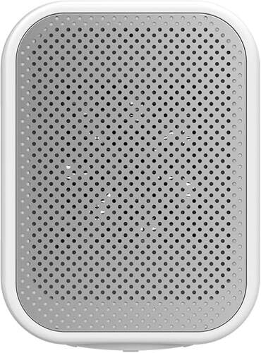 Calefactor Cecotec Ready Warm 1500 Max Ceramic - 1500 W, 3 Modos, Regulable, Cerámico, Blanco
