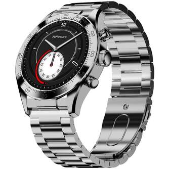 SMARTWATCH HIFUTURE GO PRO2 SILVER