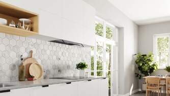 CAMP. BALAY 3BD865MM 60CM 582M3H INT NEGRO MATE