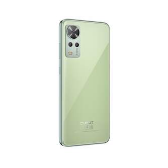 SMARTPHONE CUBOT NOTE 30 4/64 6,5%%%quot; VERDE