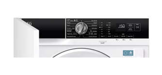 LVD. AEG LFU7G8434F 8K 1400R DSP INTEG