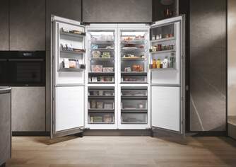 FRI. HAIER HMLT7518EWF 177x55 1P NF WIFI INT